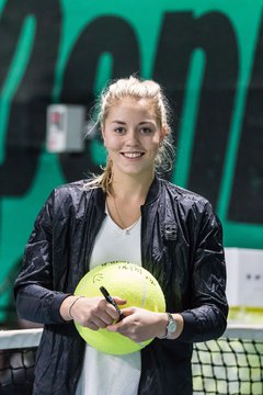 Meet and Greet am 10.12.16 318 - Meet and Greet mit Carina Witthoeft